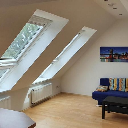 Ferienwohnung Mit See- Und Waldblick Möhnesee Exteriör bild